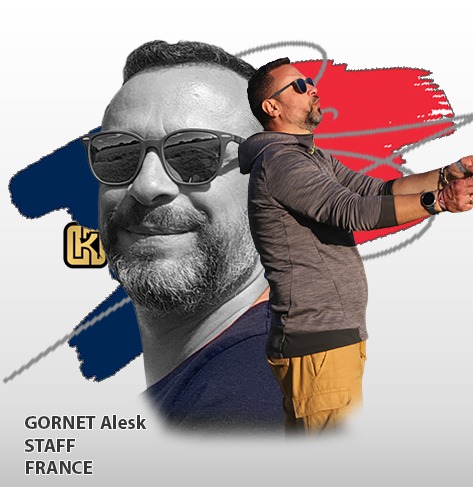 Alesk Gornet